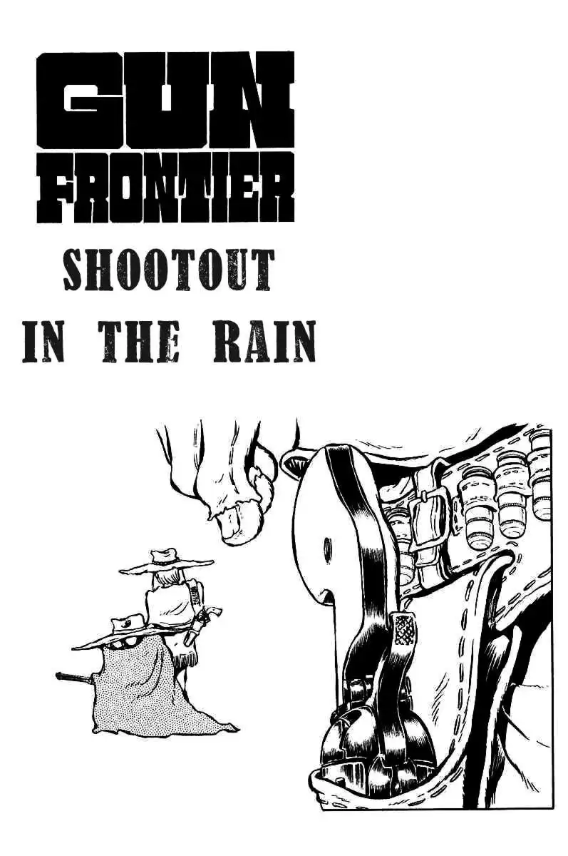 Gun Frontier Chapter 5 1